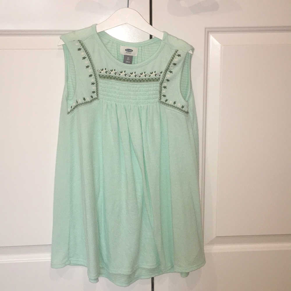 Old navy dress